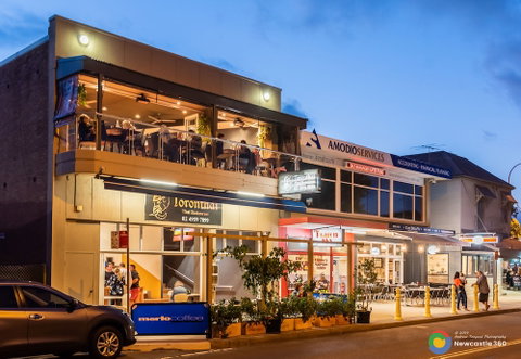 The Brighton Apartments - Accommodation Gladstone 0