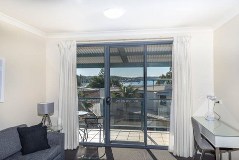 The Brighton Apartments - Accommodation Gladstone 6