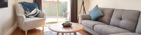 Elphin Motel & Serviced Apartments - Accommodation Gladstone 5