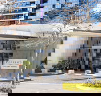Peppers Gallery Hotel - Accommodation Gladstone