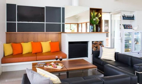 The Horatio - Suites & Motel - Accommodation Gladstone 6