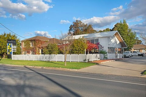 The Horatio - Suites & Motel - Accommodation Gladstone 0