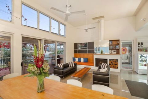 The Horatio - Suites & Motel - Accommodation Gladstone 5