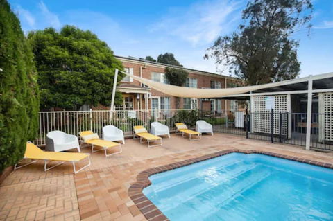 The Horatio - Suites & Motel - Accommodation Gladstone 4