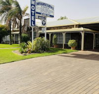 Castlereagh Lodge Motel - Accommodation Gladstone