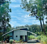 Silkwood Chalets - Accommodation Gladstone