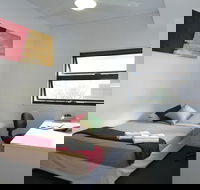 Western Sydney University Village- Parramatta Campus - Accommodation Gladstone