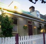 Ellies Place on City Park - Accommodation Gladstone