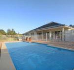 Silver Springs 4br Cottage with Wifi Views Olives  Space . Fireplace Views Olives  Space - Accommodation Gladstone