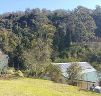 Copeland Cabins - Accommodation Gladstone
