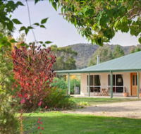 Brookfield Guesthouse - Accommodation Gladstone