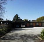 Robertson Country Motel - Accommodation Gladstone