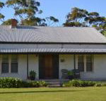 20 Hill Avenue Bed  Breakfast - Accommodation Gladstone