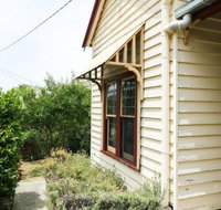 Miss Pyms Cottage - Accommodation Gladstone