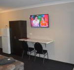 Carmila Sands Motel - Accommodation Gladstone