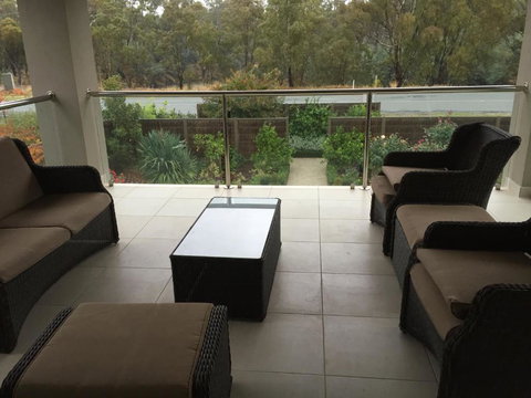 River View Heaven - Accommodation Gladstone 4