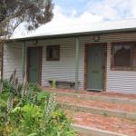 Willalooka SA Accommodation Gladstone