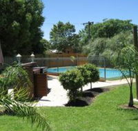 Sanctuary Park Motel - Accommodation Gladstone