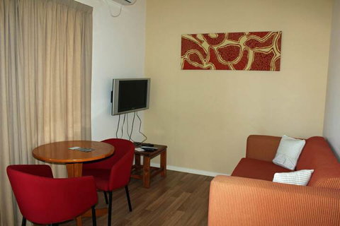 Australian Motor Homes Tourist Park - Accommodation Gladstone 7
