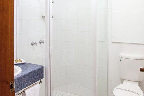 Alloggio Tudor Hamilton - Accommodation Gladstone 6