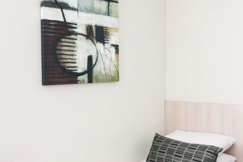 Alloggio Tudor Hamilton - Accommodation Gladstone 7