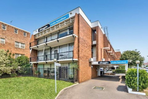 Alloggio Tudor Hamilton - Accommodation Gladstone 0