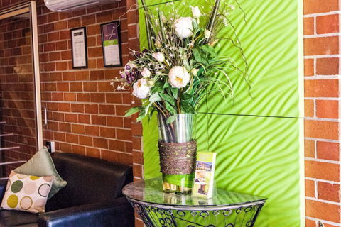 Alloggio Tudor Hamilton - Accommodation Gladstone 2