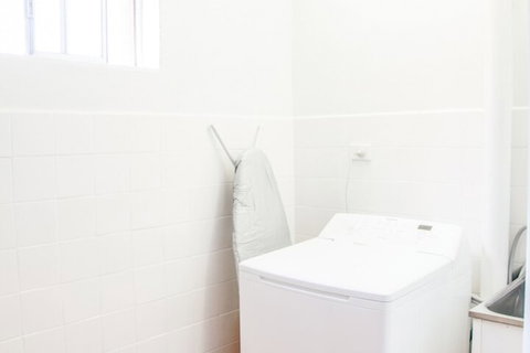 Alloggio Tudor Hamilton - Accommodation Gladstone 5