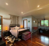 The Studio Yarra Valley - Accommodation Gladstone