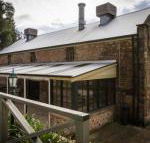 The Rising Sun Hotel - Accommodation Gladstone