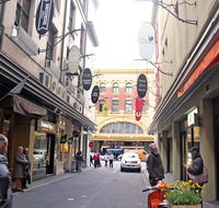 Essence of Degraves Rejuvenate Stays - Accommodation Gladstone