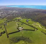 Blue Range Estate Villas - Accommodation Gladstone