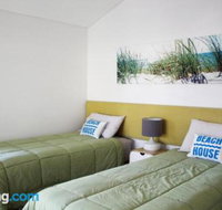 Asanti Agnes Water Surfing Beach - Accommodation Gladstone
