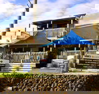 Best Western Great Ocean Road Inn - Accommodation Gladstone