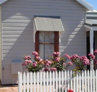 Bluebird Cottage - Accommodation Gladstone