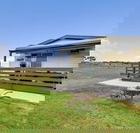The Oxley Estate - Accommodation Gladstone