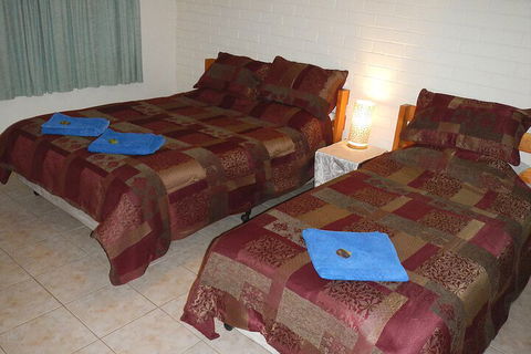 Wildsights Villas - Accommodation Gladstone 7