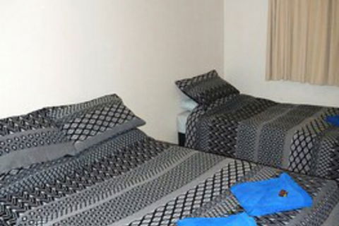 Wildsights Villas - Accommodation Gladstone 4