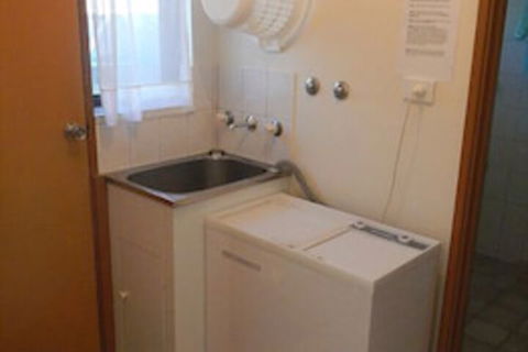 Wildsights Villas - Accommodation Gladstone 3