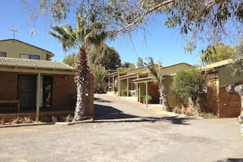 Wildsights Villas - Accommodation Gladstone 0