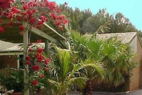 Wildsights Villas - Accommodation Gladstone 2