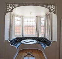 Arch on Mellool - Accommodation Gladstone