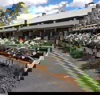 Golden Heritage Accommodation - Accommodation Gladstone