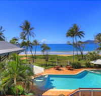 The Wongalinga Apartments - Accommodation Gladstone