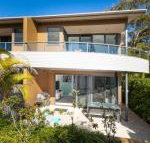 Boom 6 Boomerang Beach - Accommodation Gladstone