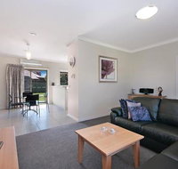 Hamilton Standard Apartment - Accommodation Gladstone