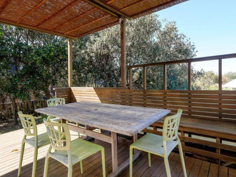 Eddies Place - Accommodation Gladstone 5