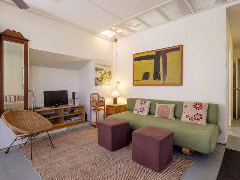 Eddies Place - Accommodation Gladstone 6