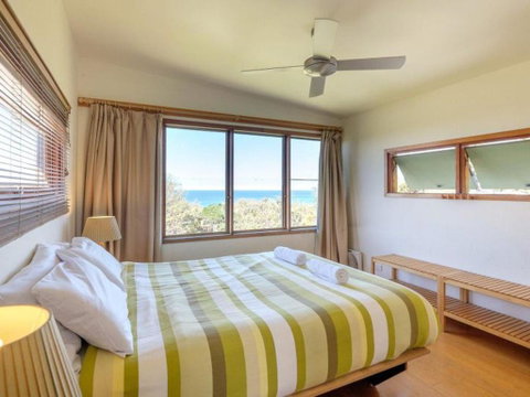 Eddies Place - Accommodation Gladstone 4