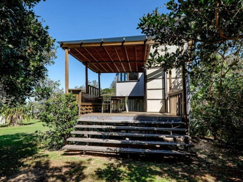 Eddies Place - Accommodation Gladstone 3